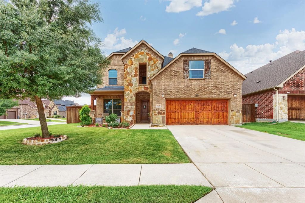 1939 Sunny Side Drive, Little Elm