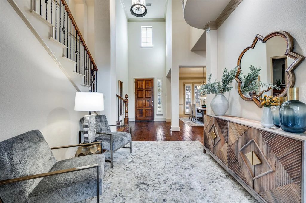 1318 Rio Grande Drive, Allen