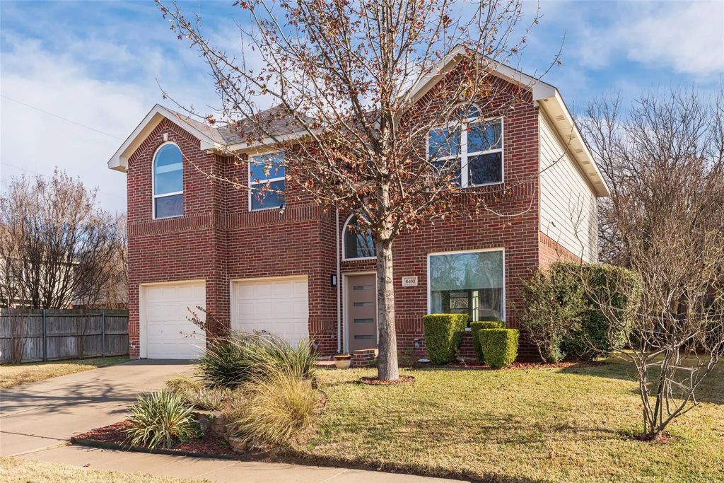 6403 Redstone Drive, Arlington