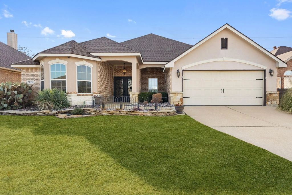 7826 Black Willow Lane, Arlington
