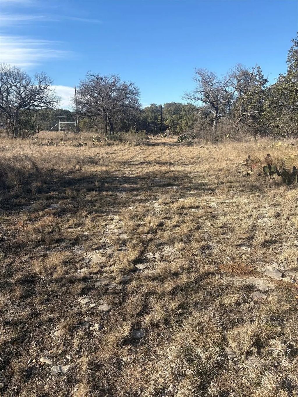 4201 Fm 3021, Brownwood