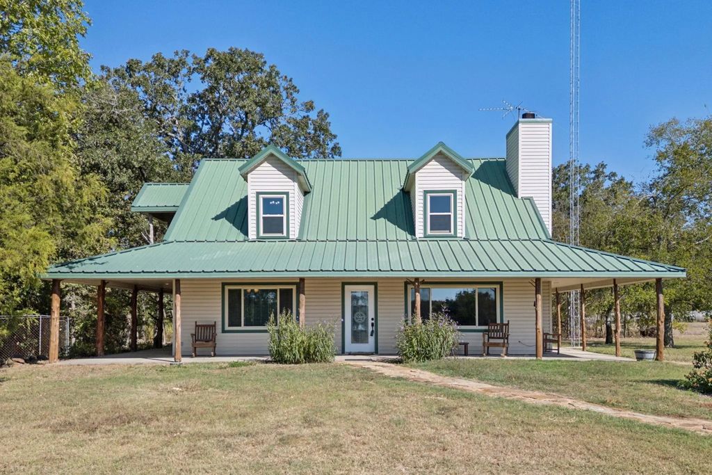1133 Vz County Road 2413, Canton