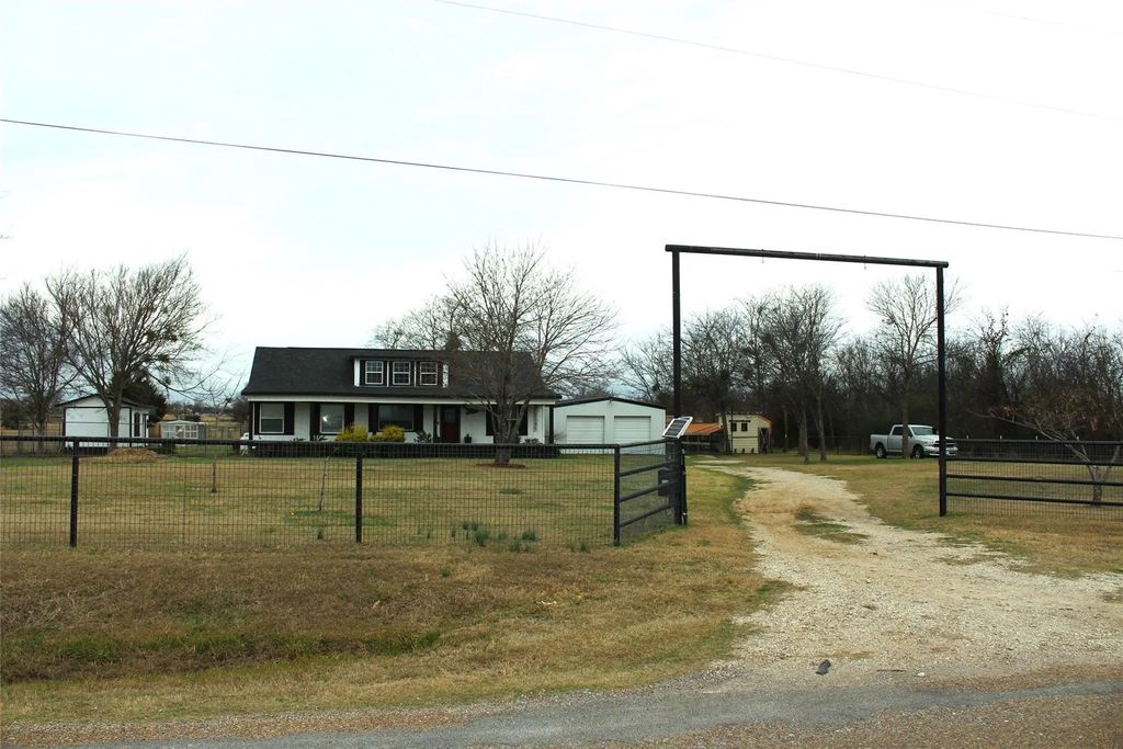 14465 County Road 2925, Mabank