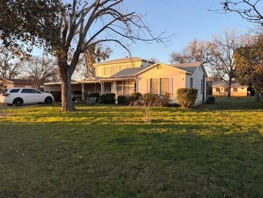 5712 Calloway Street, Sansom Park