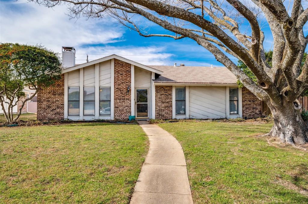 2517 Figtree Lane, Plano