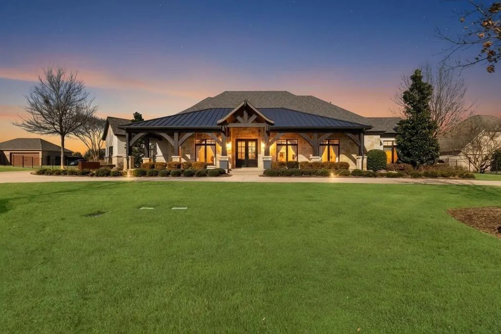 6905 Stony Oak Court, Parker