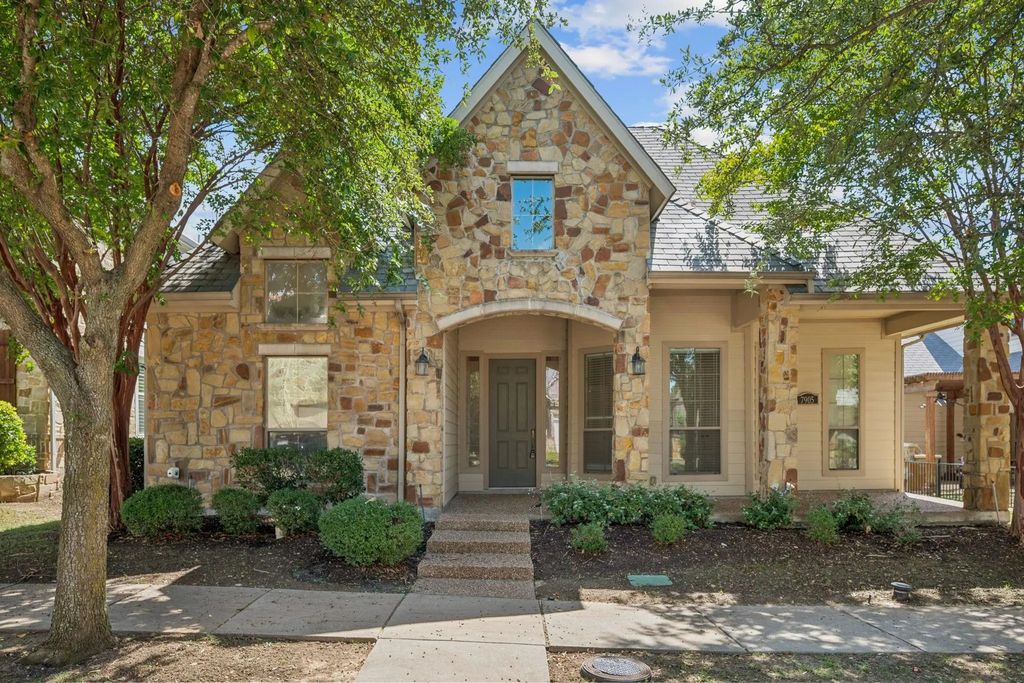 7905 Texian Trail, McKinney