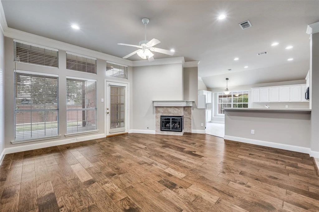 2712 Cheverny Drive, McKinney