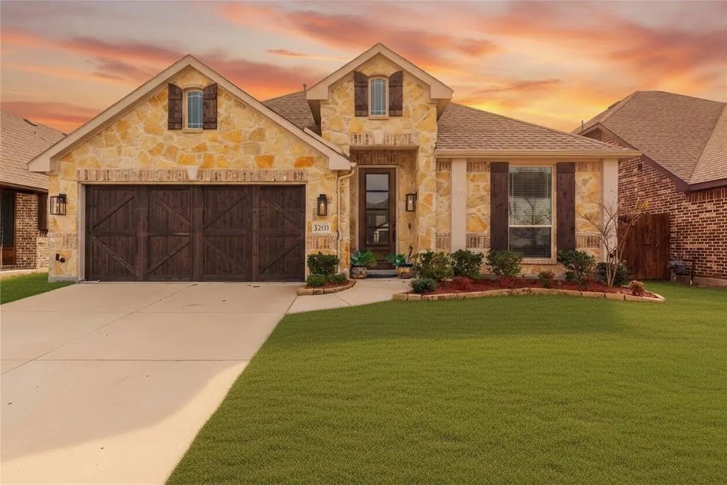 3260 Southampton Drive, Mesquite