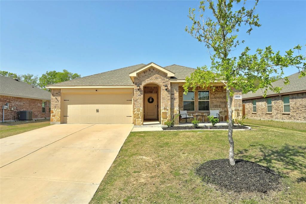 2213 Rosemary Way, Anna