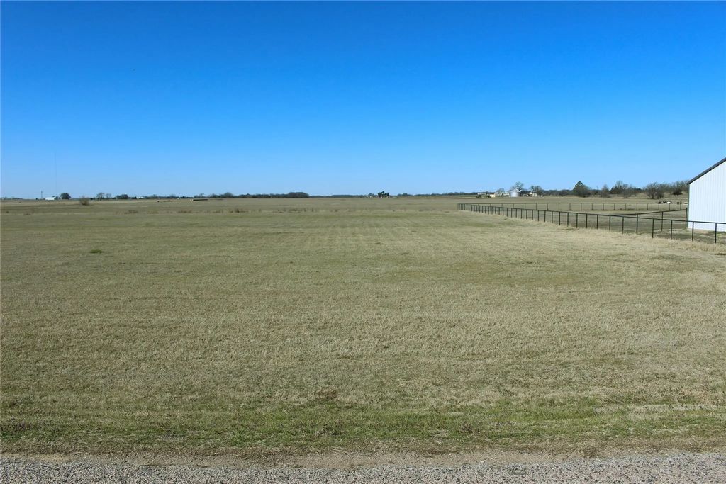 Lot 9 Block A Dawkins Road, Whitesboro