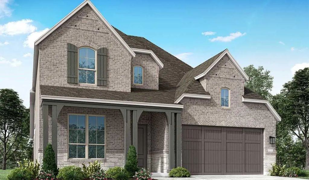 2825 Norfolk Drive, Celina