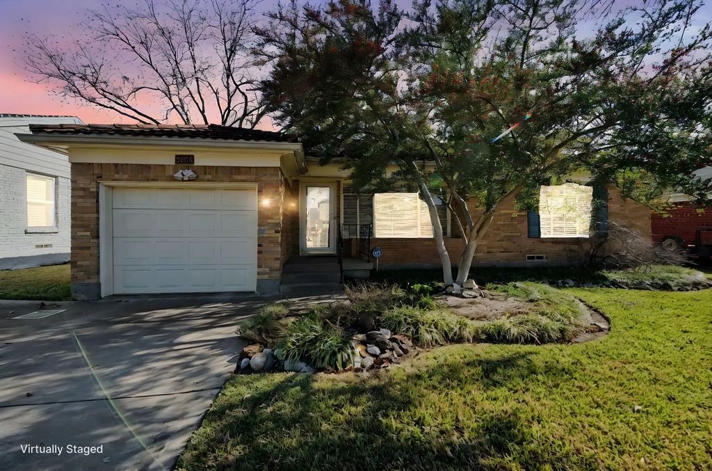 9620 Lakemont Drive, Dallas