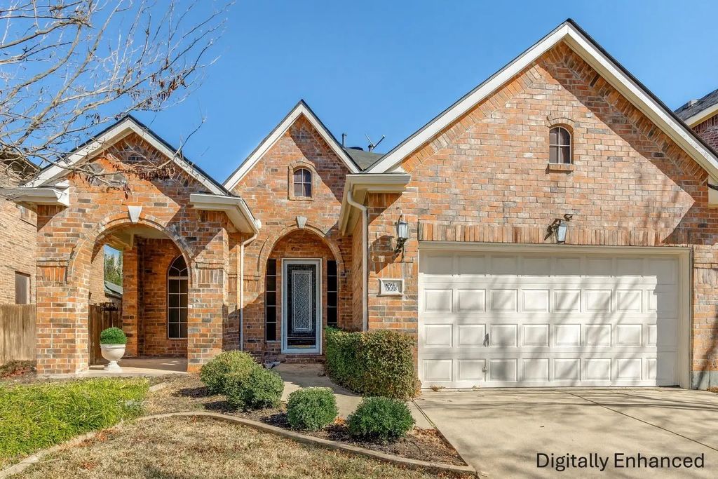 4849 Aidan Court, Fort Worth