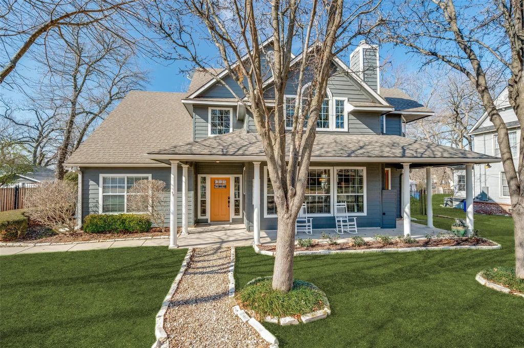 486 S Preston Avenue, Van Alstyne