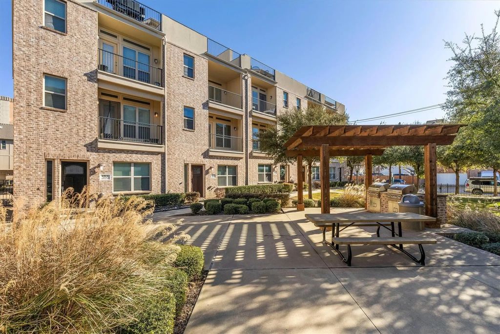 1309 Rancho Mirage Drive, Dallas