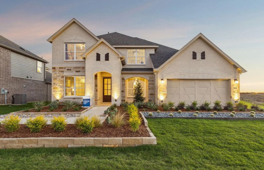1700 Bennett Drive, Anna