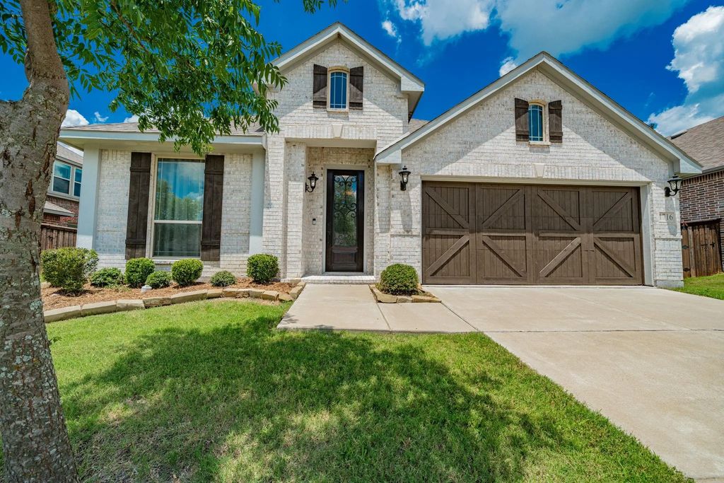 1716 San Donato Lane, McLendon Chisholm