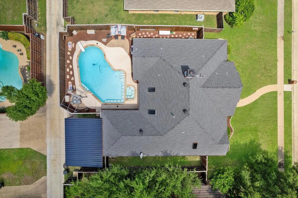 1405 Danube Lane, Plano