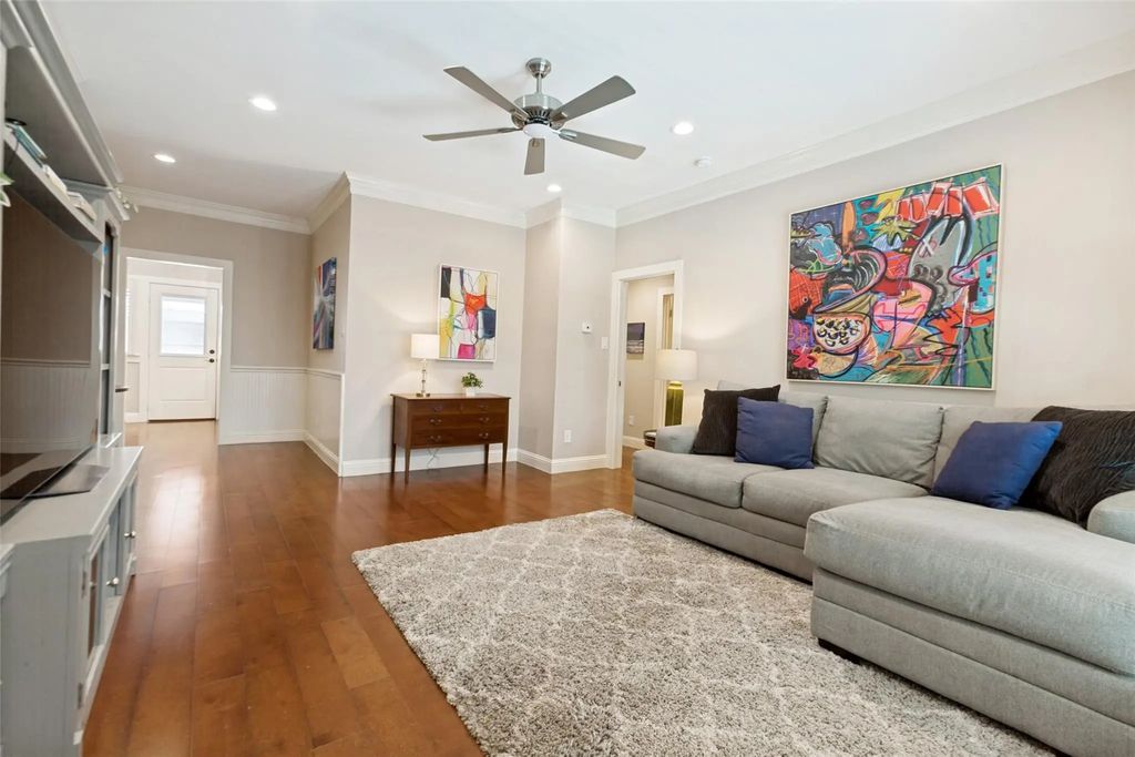 10720 Park Village Place D, Dallas