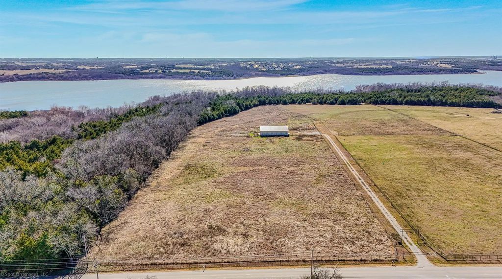 14560 County Road 550, Farmersville