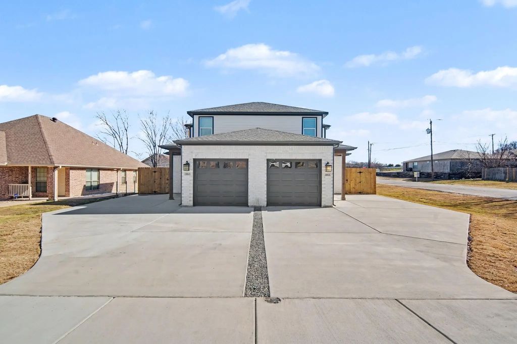 3165 Karen Street, Fort Worth