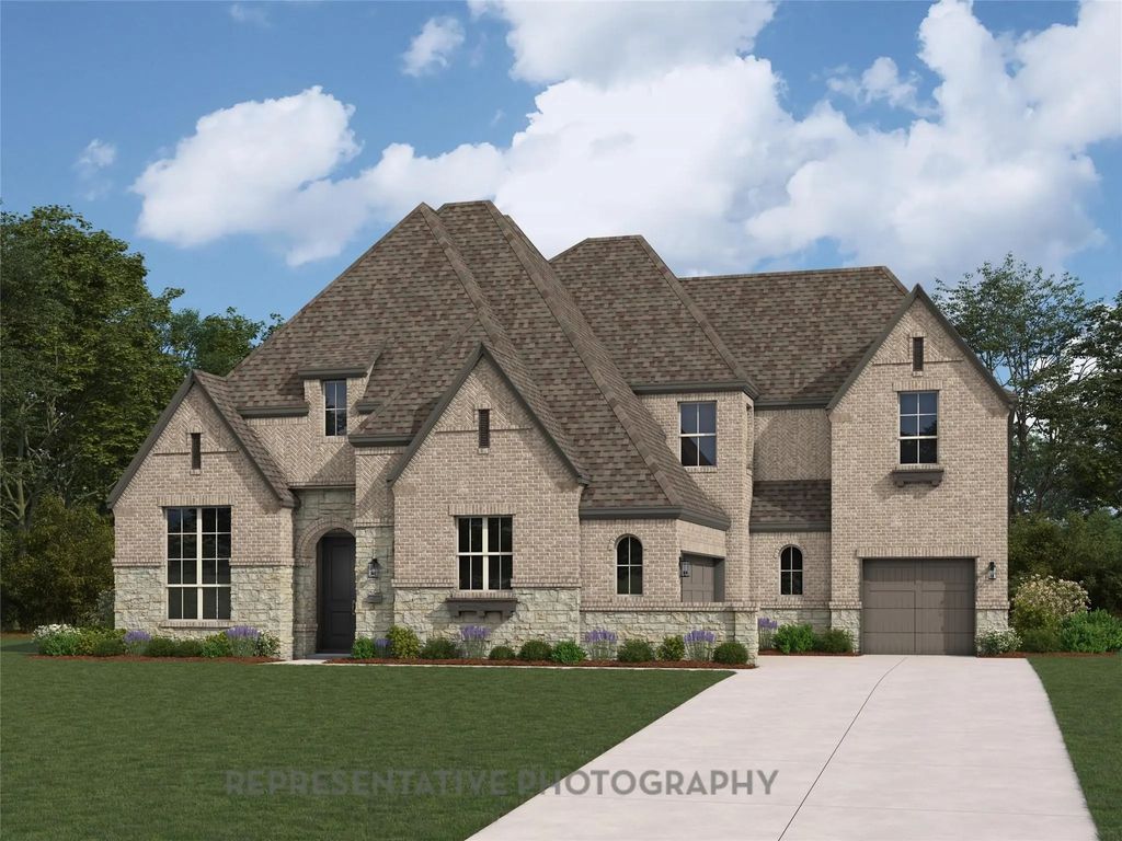 3532 Birdstone Court, Celina