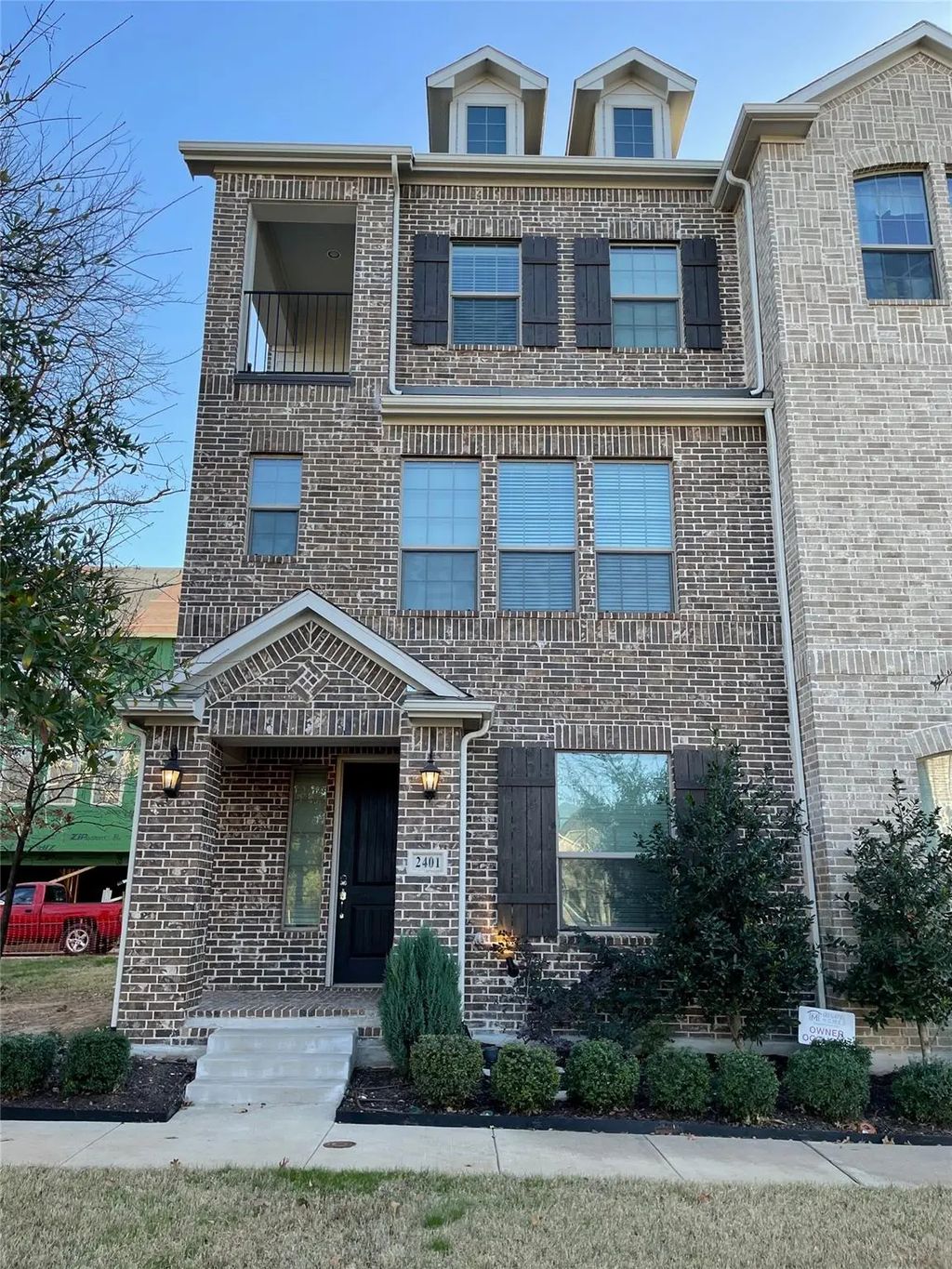 2401 Springhill Avenue, Flower Mound