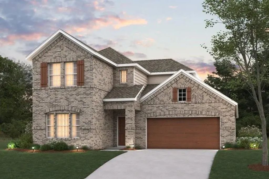 13093 Limestone Street, Providence Village