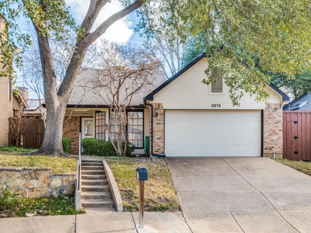 2518 Cattail Court, Carrollton