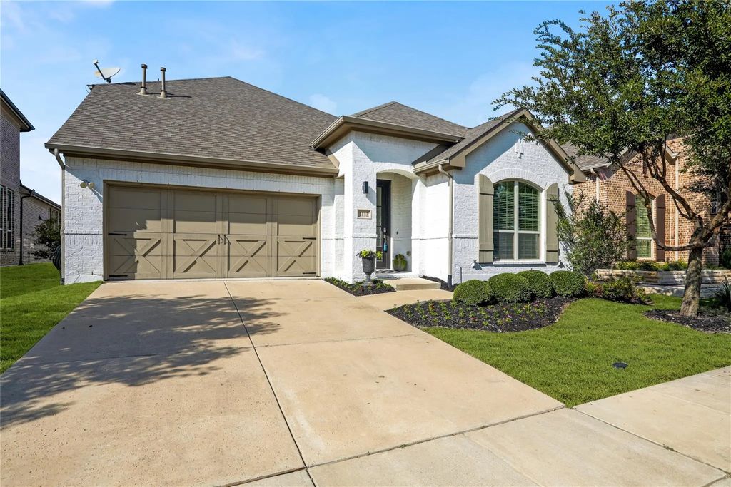 1113 Skyflower Lane, Celina