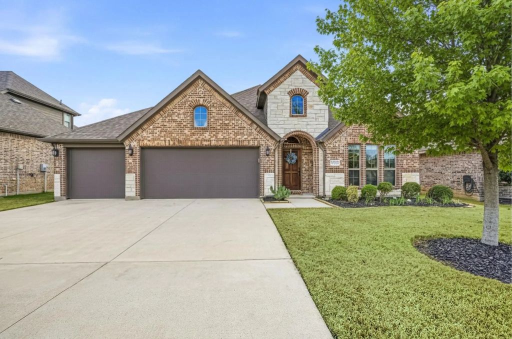 3514 Sequoia Lane, Melissa