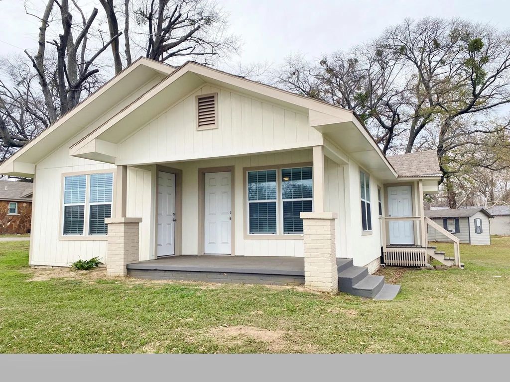 1304 W Ferguson, Mount Pleasant