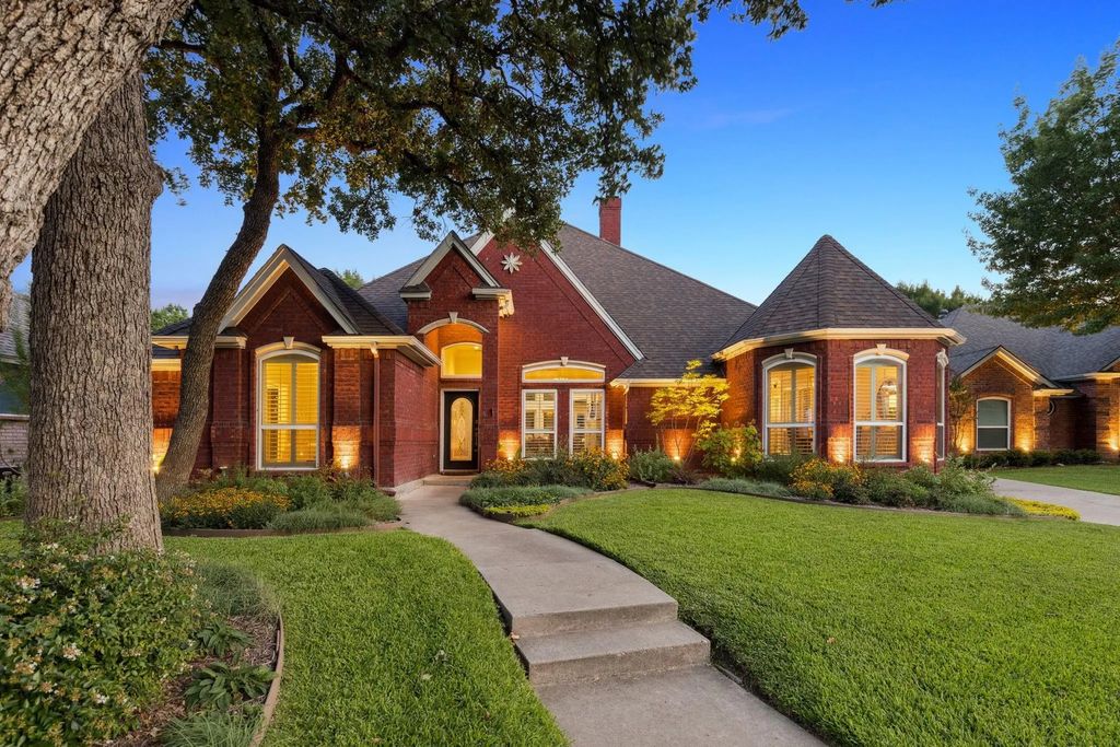 6202 Millwood Court, Arlington