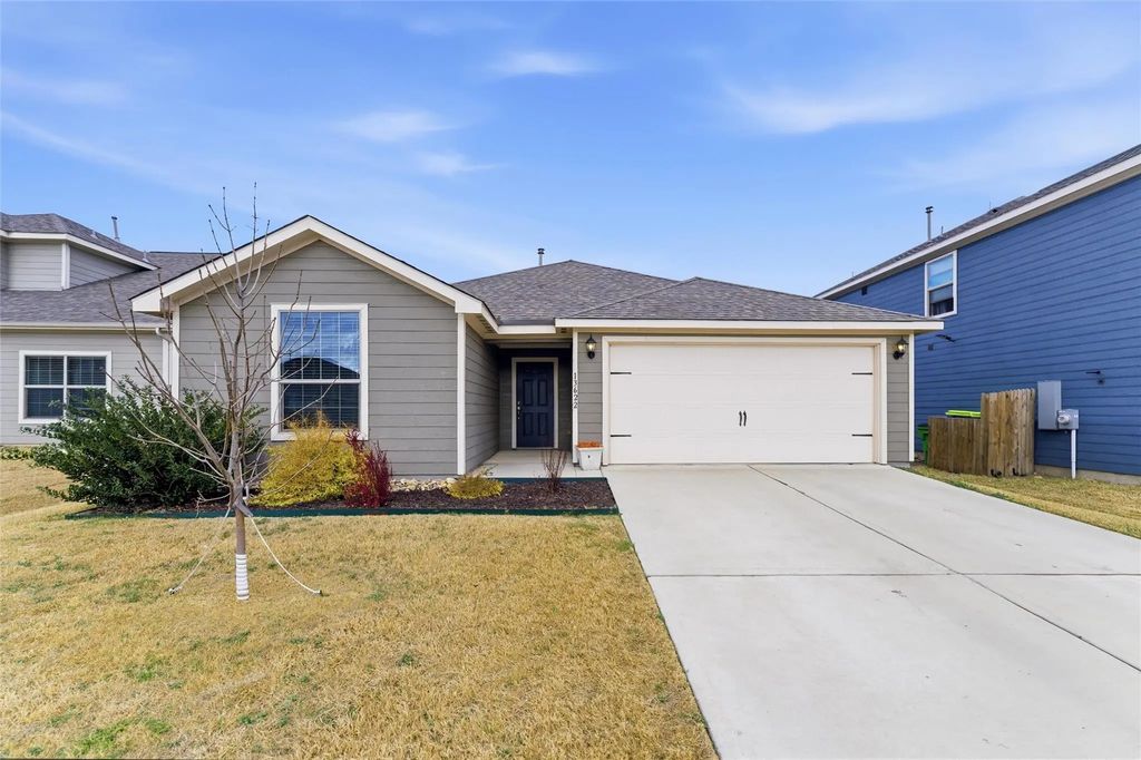 13622 Logan Pass Drive, Ponder
