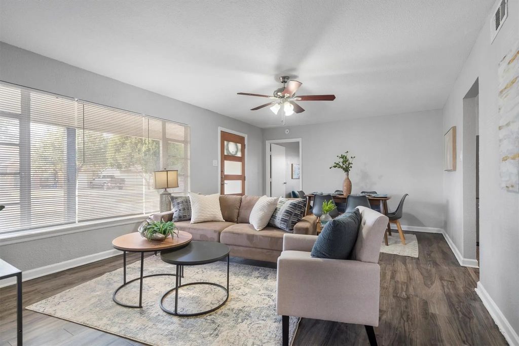 10325 Fern Drive, Dallas