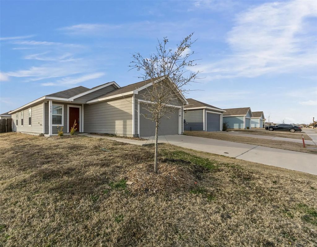 5430 Longshadow Drive, Princeton