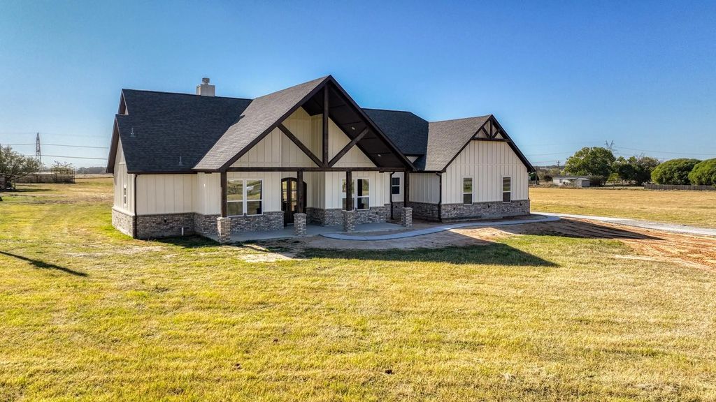 1471 County Road 1470, Chico