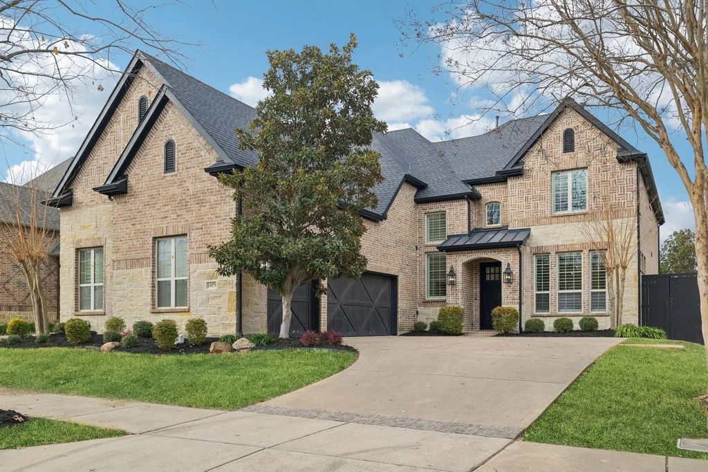 14970 Foxbriar Lane, Frisco