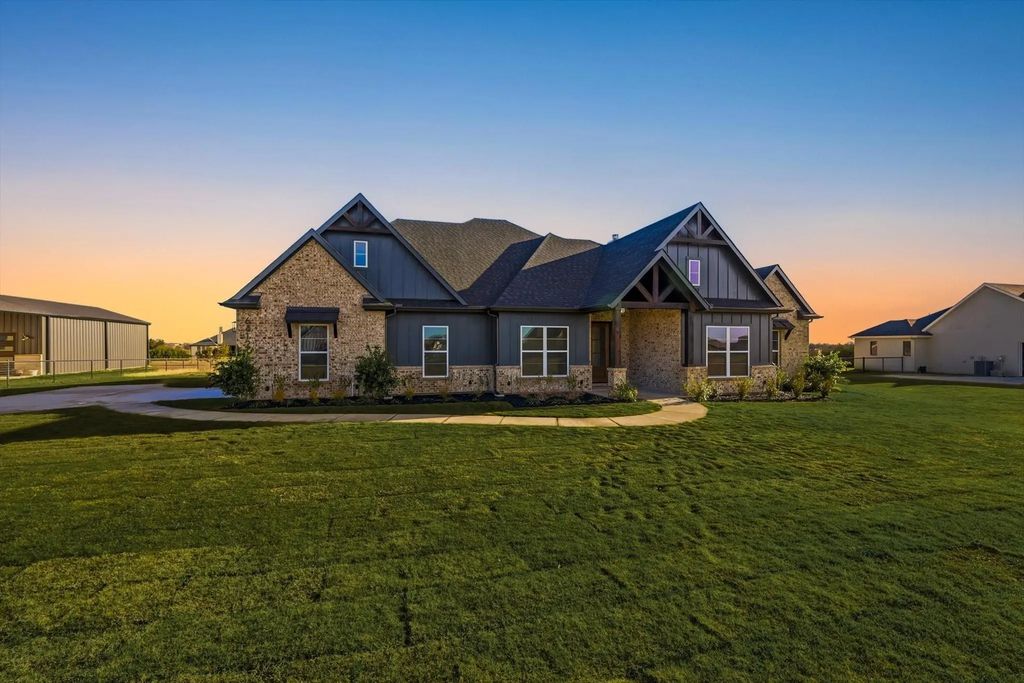 6412 Rigel Road, Godley