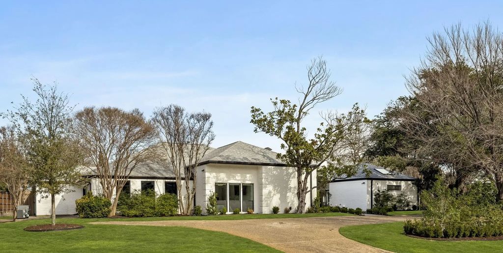 5407 Westgrove Drive, Dallas