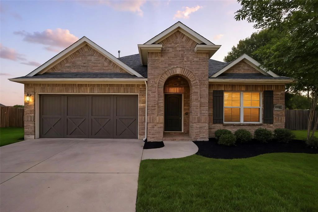 15648 Fire Creek Lane, Fort Worth