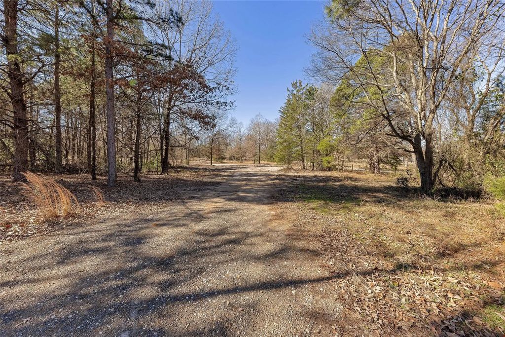 1884 Se County Road 4350, Scroggins