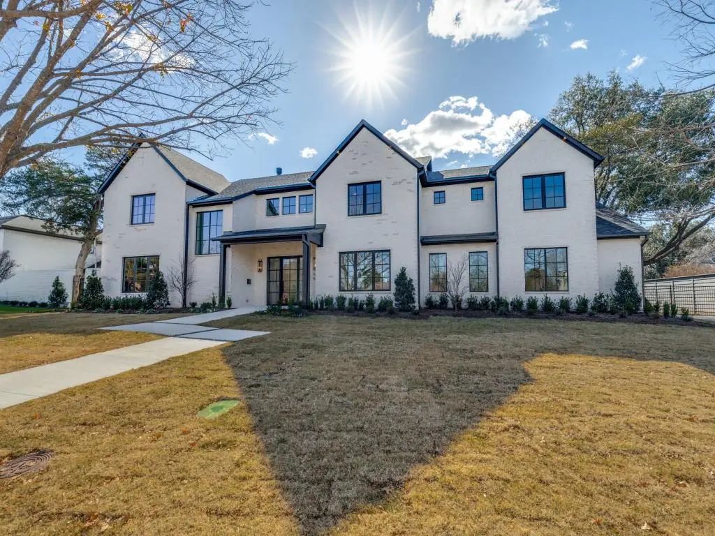 4140 Shady Hill Drive, Dallas