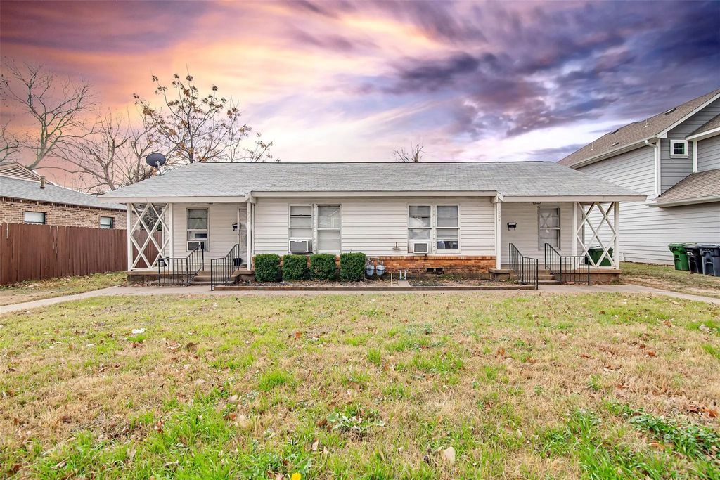 206 E Rogers Street, Arlington