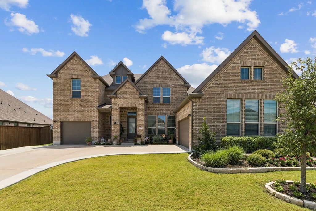 2805 Tower Road, Mansfield