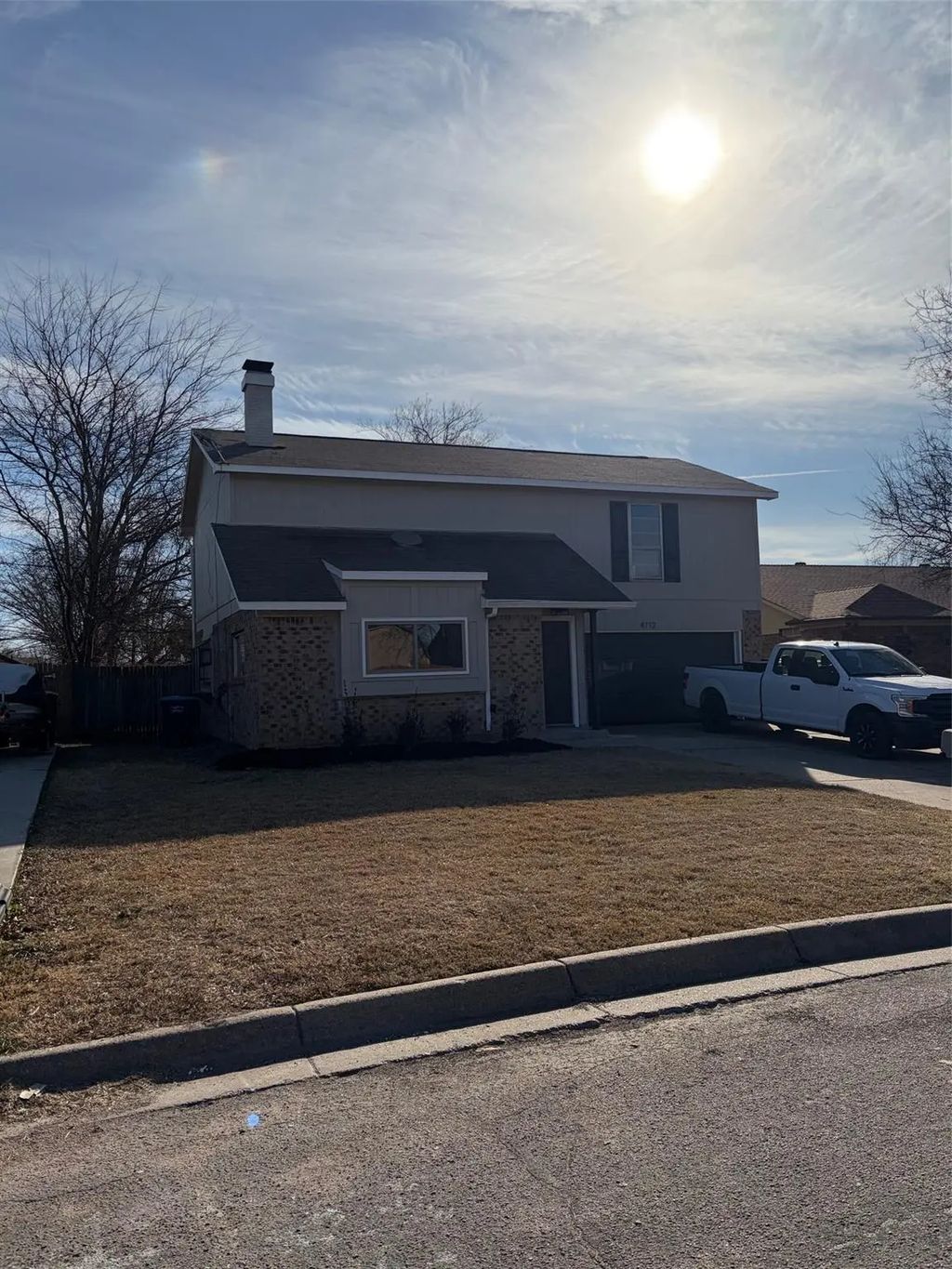 4712 Moss Rose Drive, Fort Worth