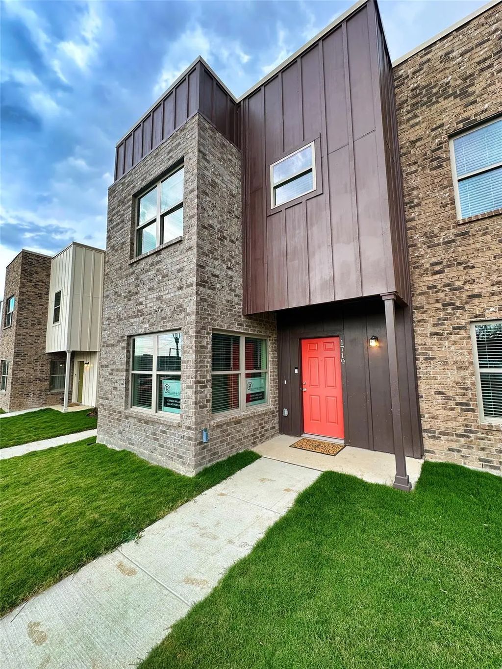 1719 St Louis Avenue, Fort Worth