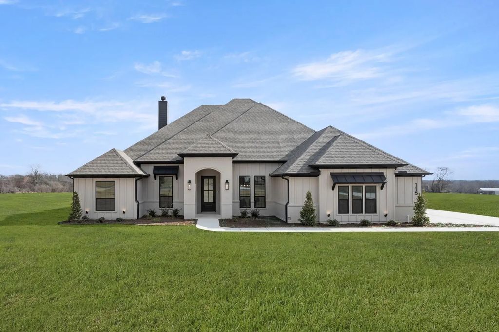 115 Blackstar Lane, Decatur