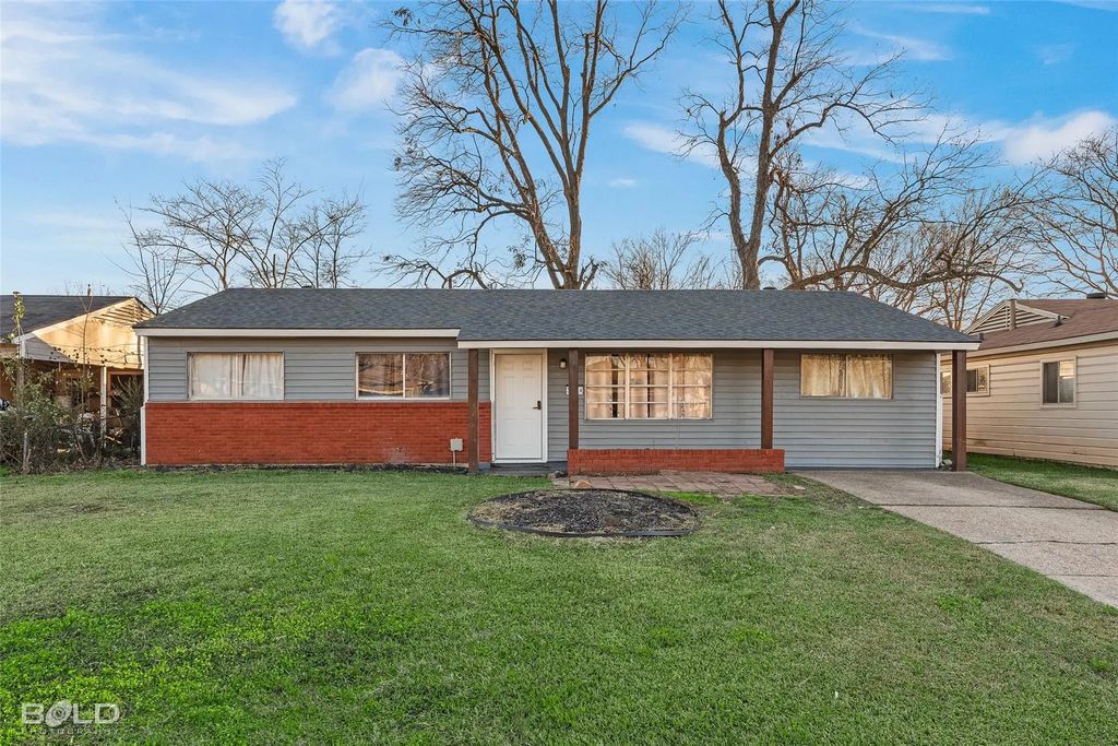 3224 Galaxy Drive, Bossier City